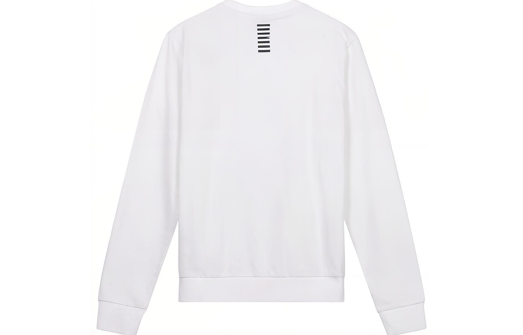 Худи EMPORIO ARMANI EA7 - изображение 2