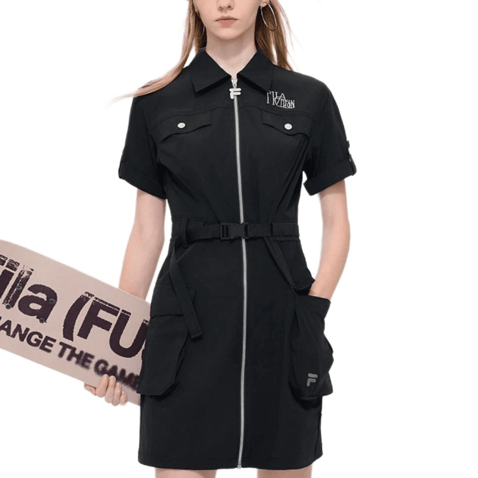 Платье FILA FUSION - изображение 2