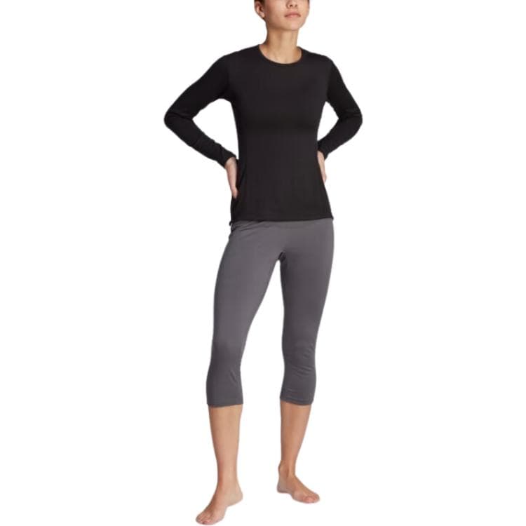adidas Xperior Merino 200 Baselayer 34 Leggings Logo - изображение 2