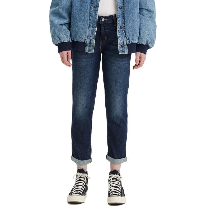 Джинсы Levis - изображение 4