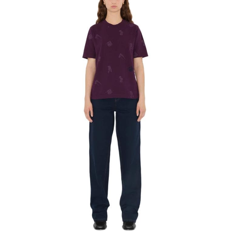 Футболка Burberry T - изображение 3