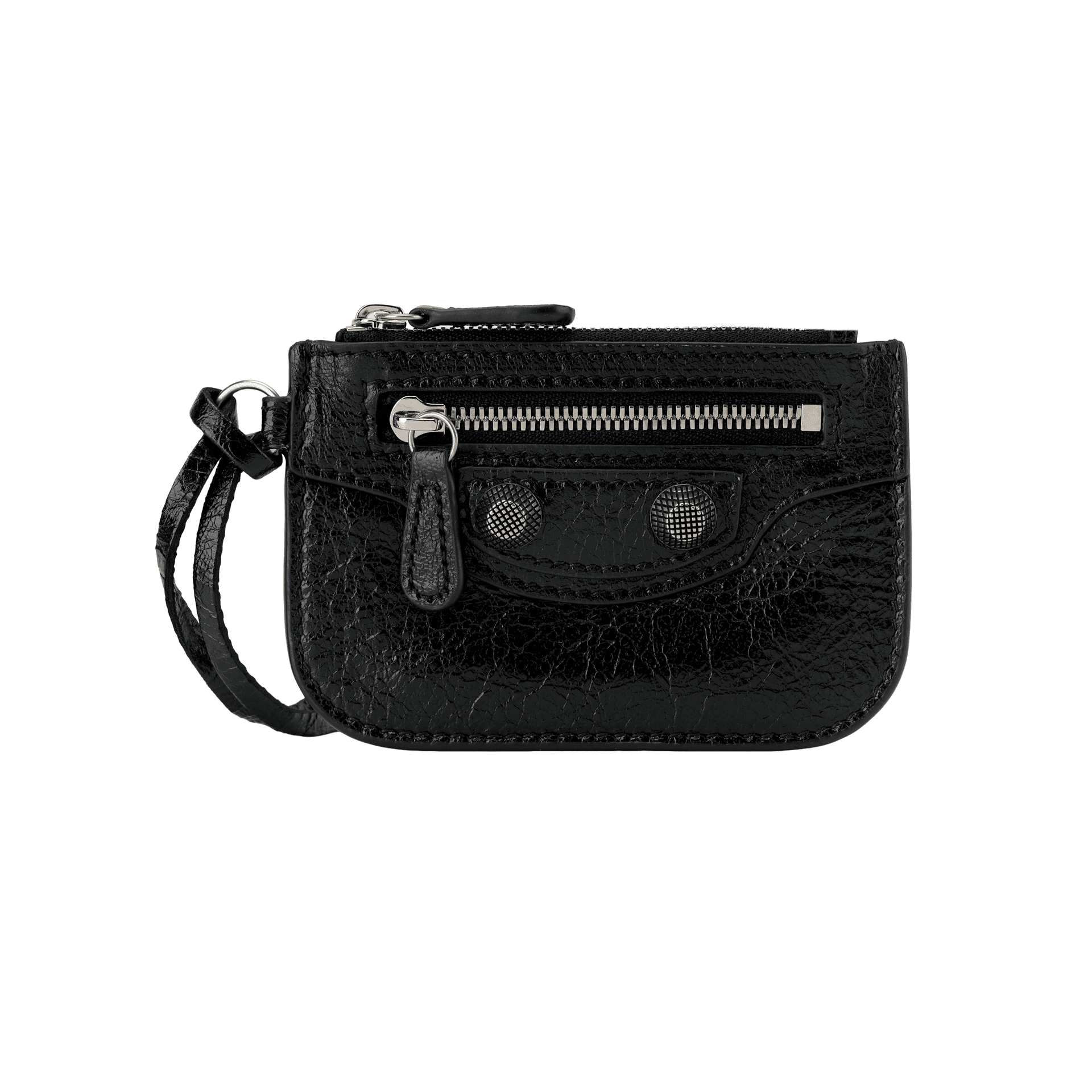 Портмоне Balenciaga Le Cagole - изображение 1