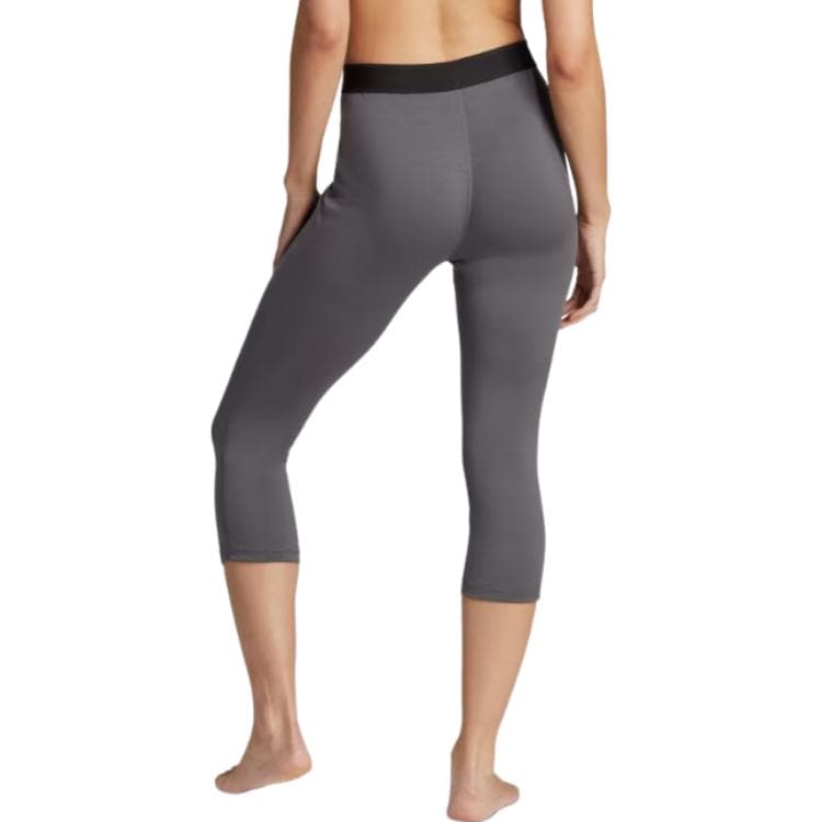 adidas Xperior Merino 200 Baselayer 34 Leggings Logo - изображение 4