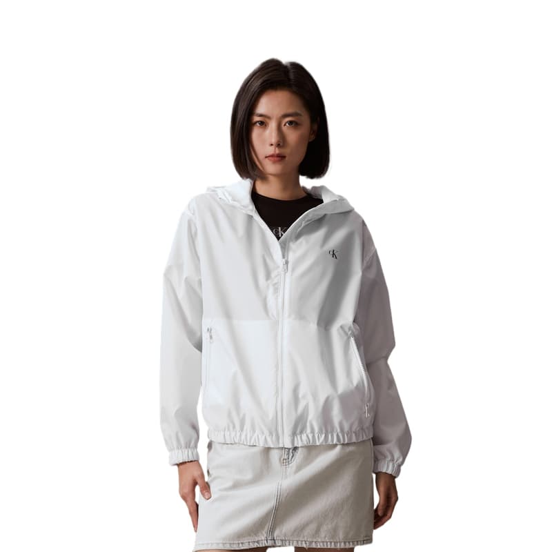 Куртка CKCalvin Klein Logo - изображение 3