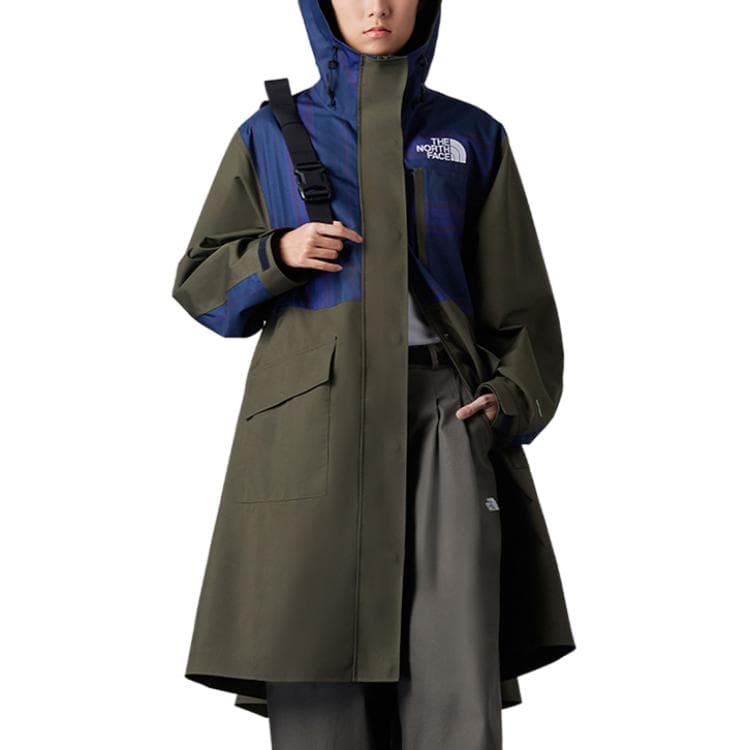 THE NORTH FACE SS24 UE - изображение 4