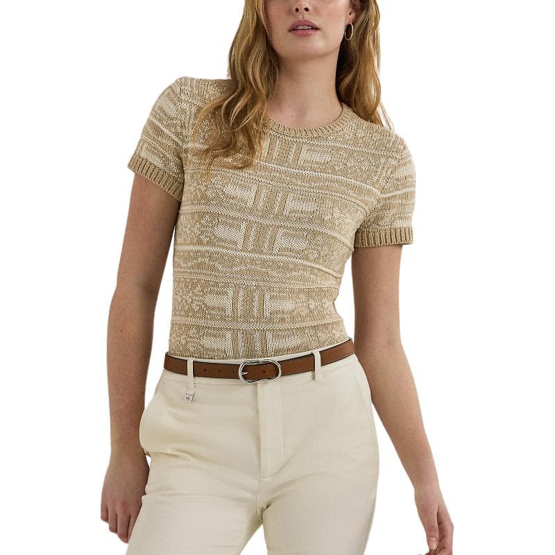 Кофта Polo Ralph Lauren SS24 - изображение 2