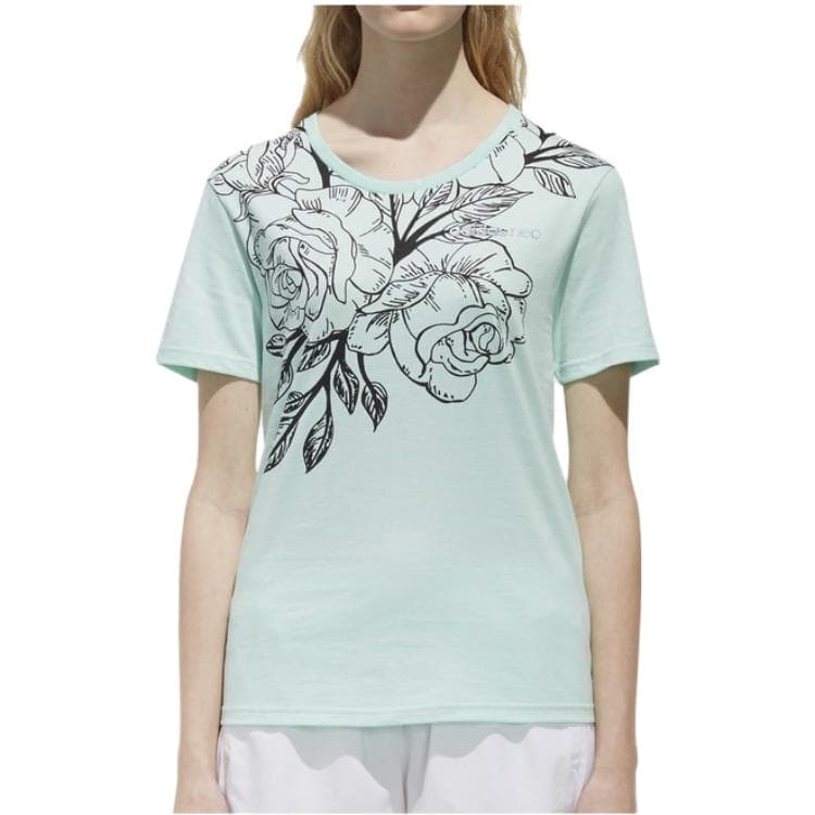 Футболка adidas neo T - изображение 3
