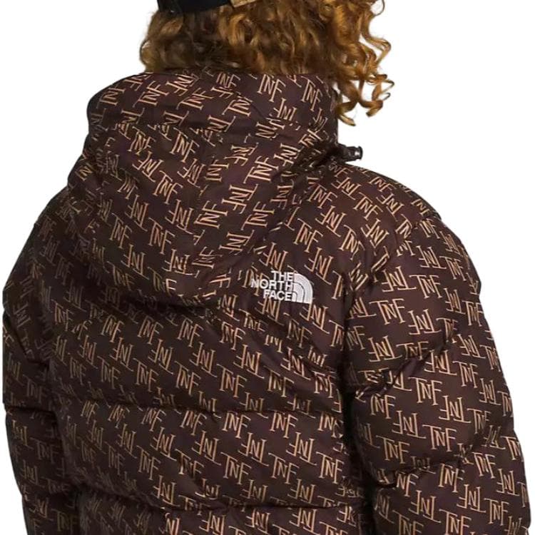 Куртка THE NORTH FACE - изображение 6