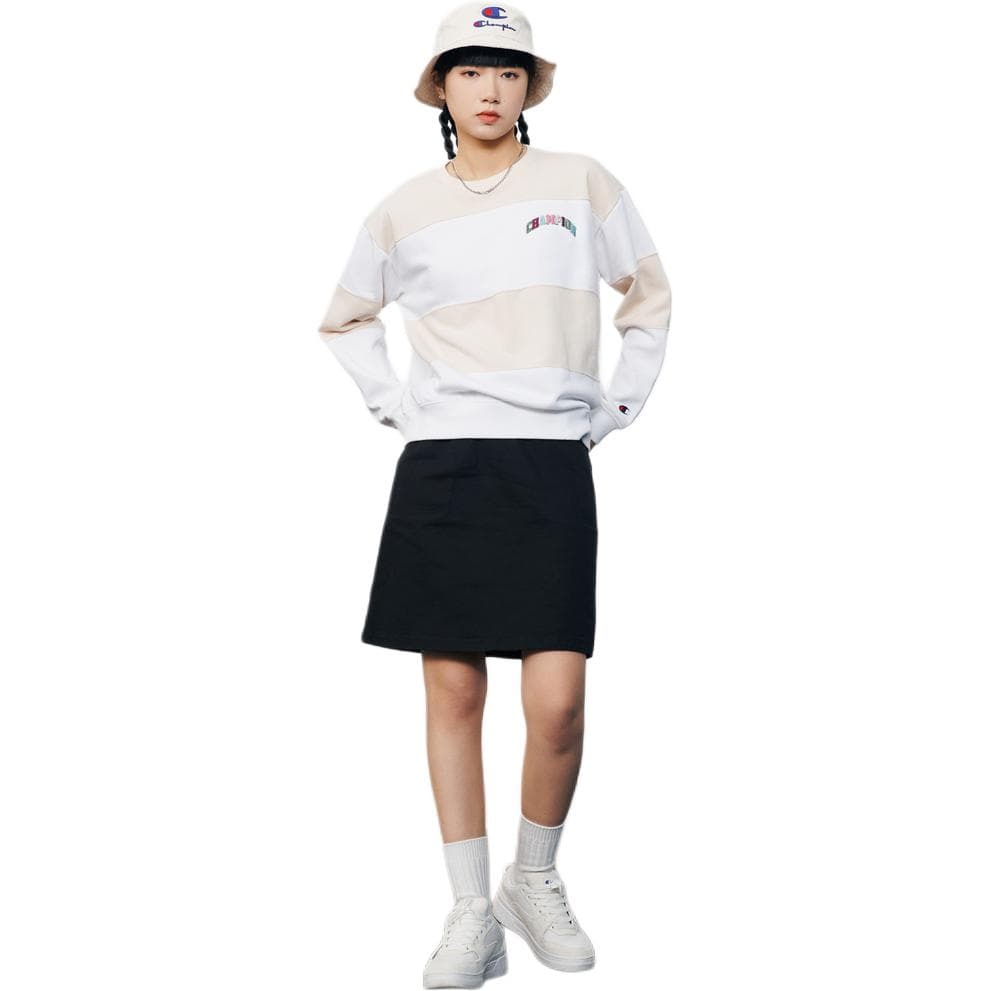 Худи Champion x SS22 logo - изображение 3