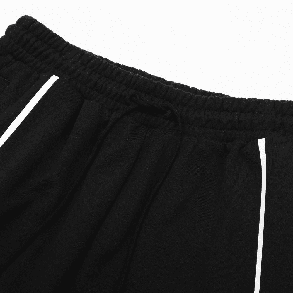 Штаны PUMA x Joshua Vides Sweatpants Logo - изображение 6
