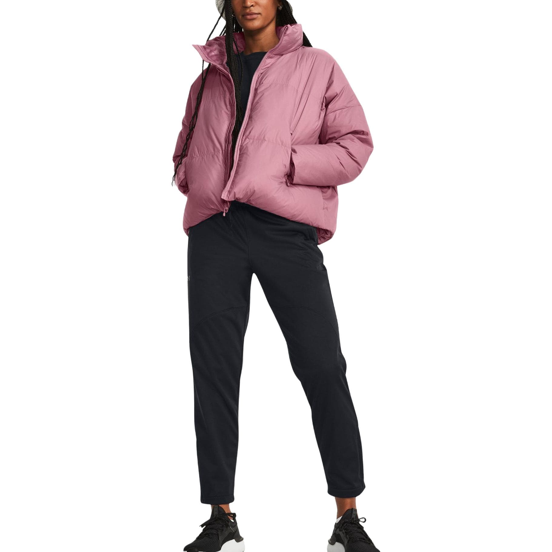 Куртка Under Armour Coldgear infrared down puffer jacket - изображение 5