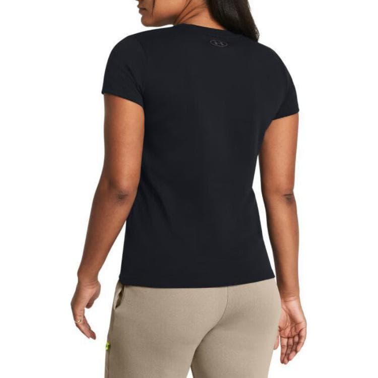 Футболка Under Armour Project Rock T - изображение 4