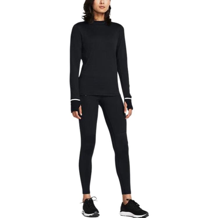 Штаны Under Armour UA Qualifier Cold Tights - изображение 3
