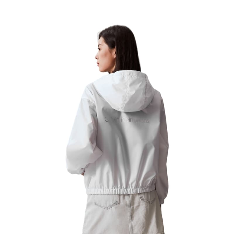 Куртка CKCalvin Klein Logo - изображение 4
