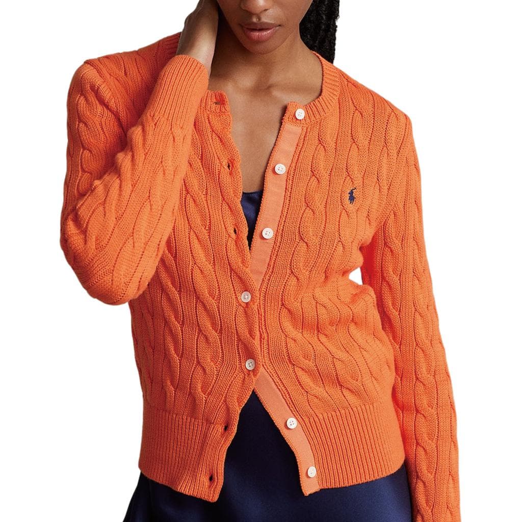 Кофта Polo Ralph Lauren SS24 - изображение 4