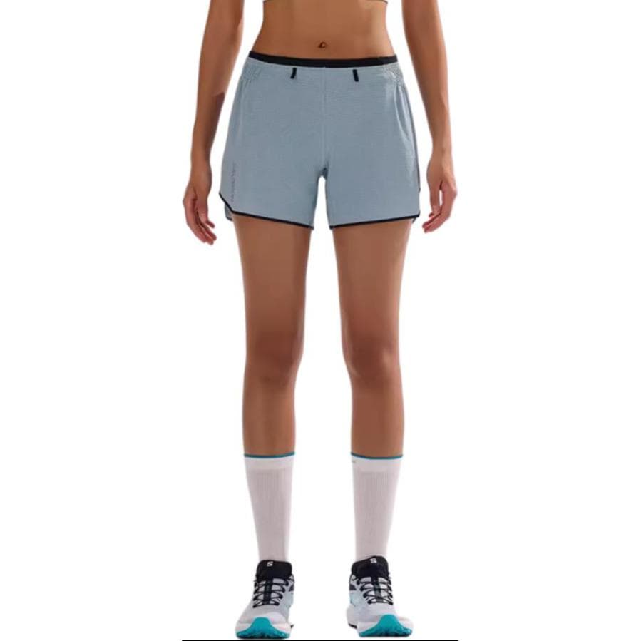 SALOMON RUNNING SENSE AERO 5'' SHORT W - изображение 4