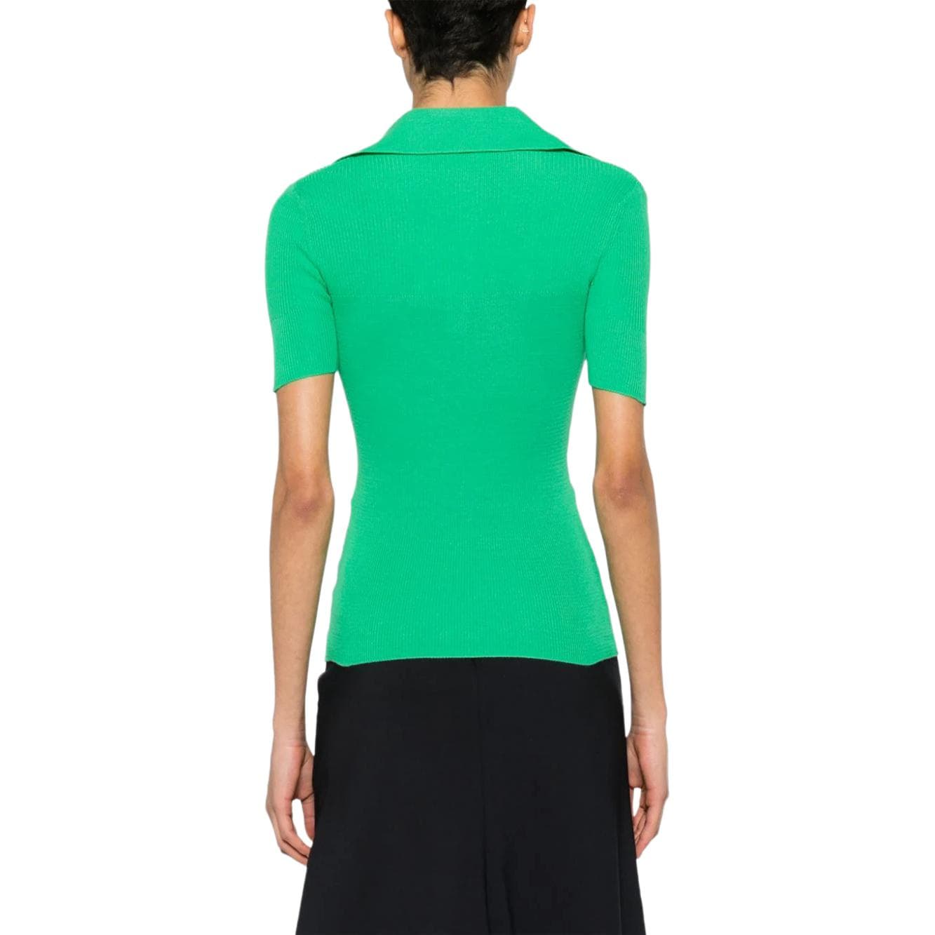 Кофта Vivienne Westwood SS24 LogoV - изображение 3