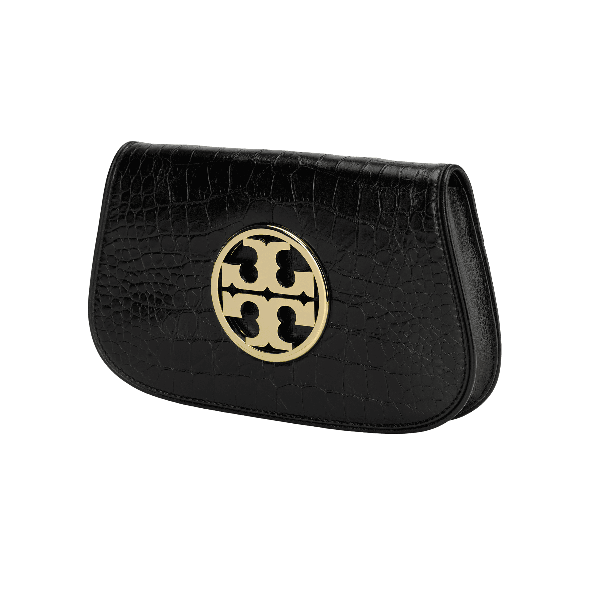Сумка TORY BURCH Reva Logo - изображение 4