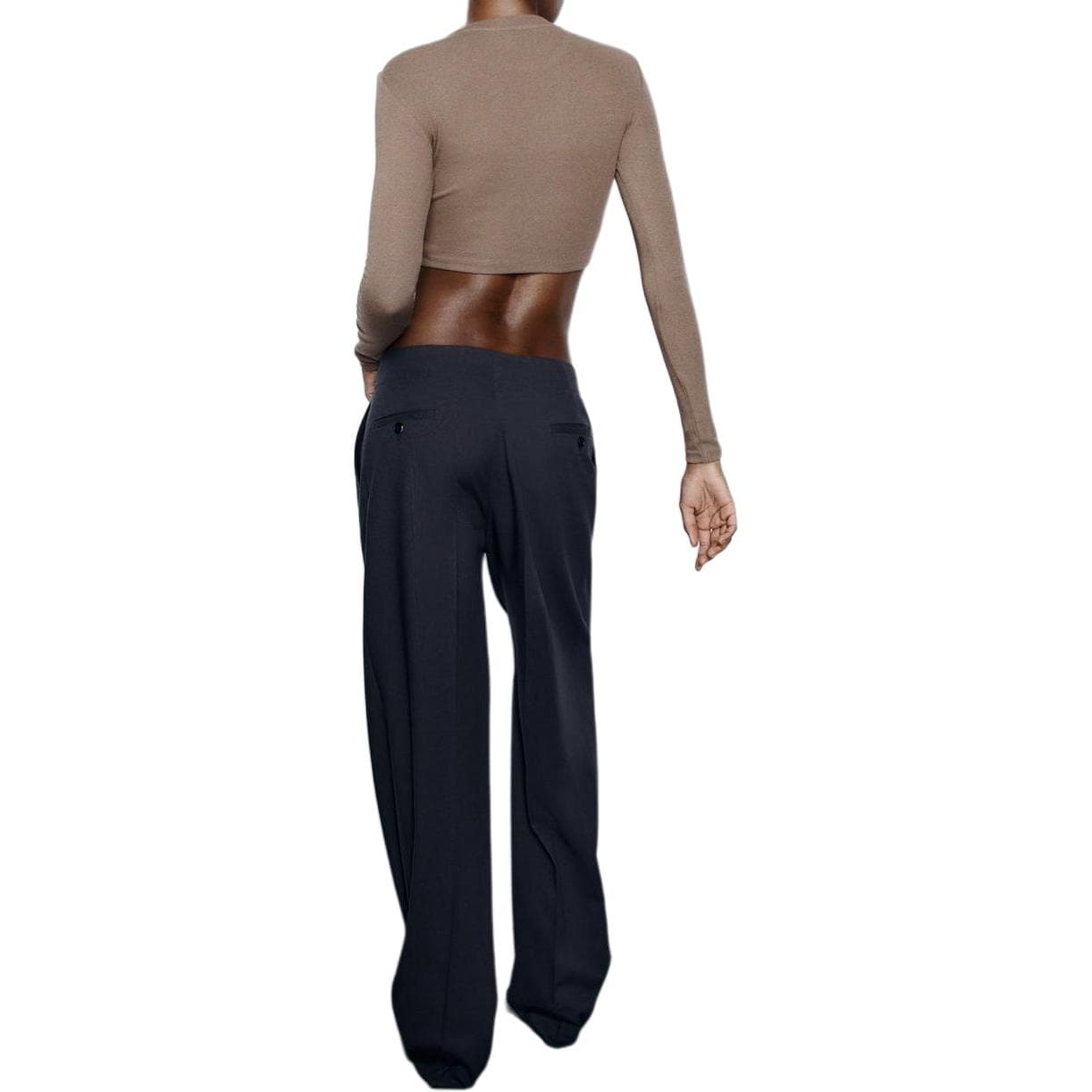 Футболка ZARA T - изображение 3