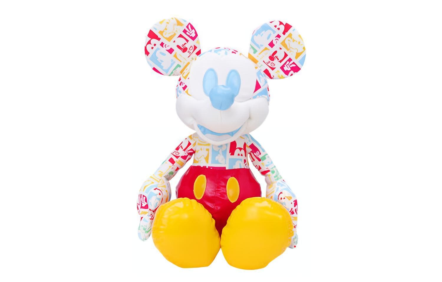 Мягкая игрушка Disney 39cm - изображение 2