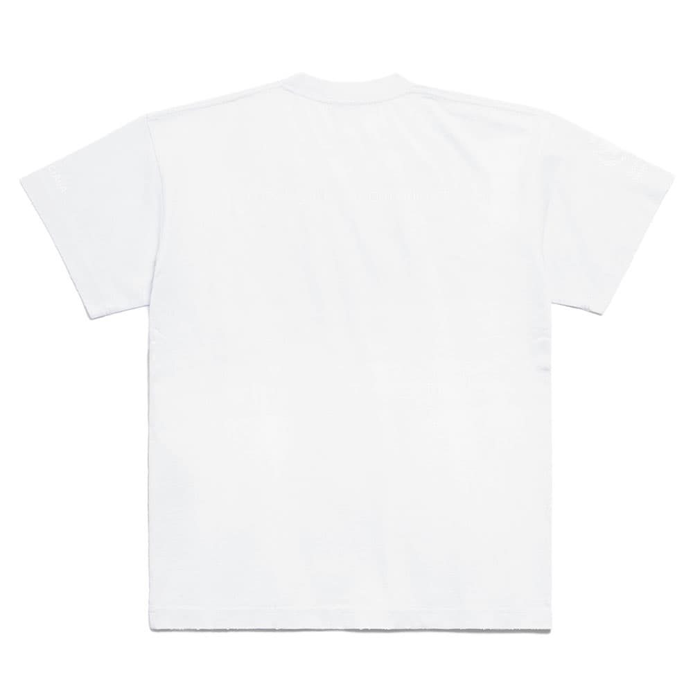 Футболка Balenciaga x WFP FW22 T - изображение 2