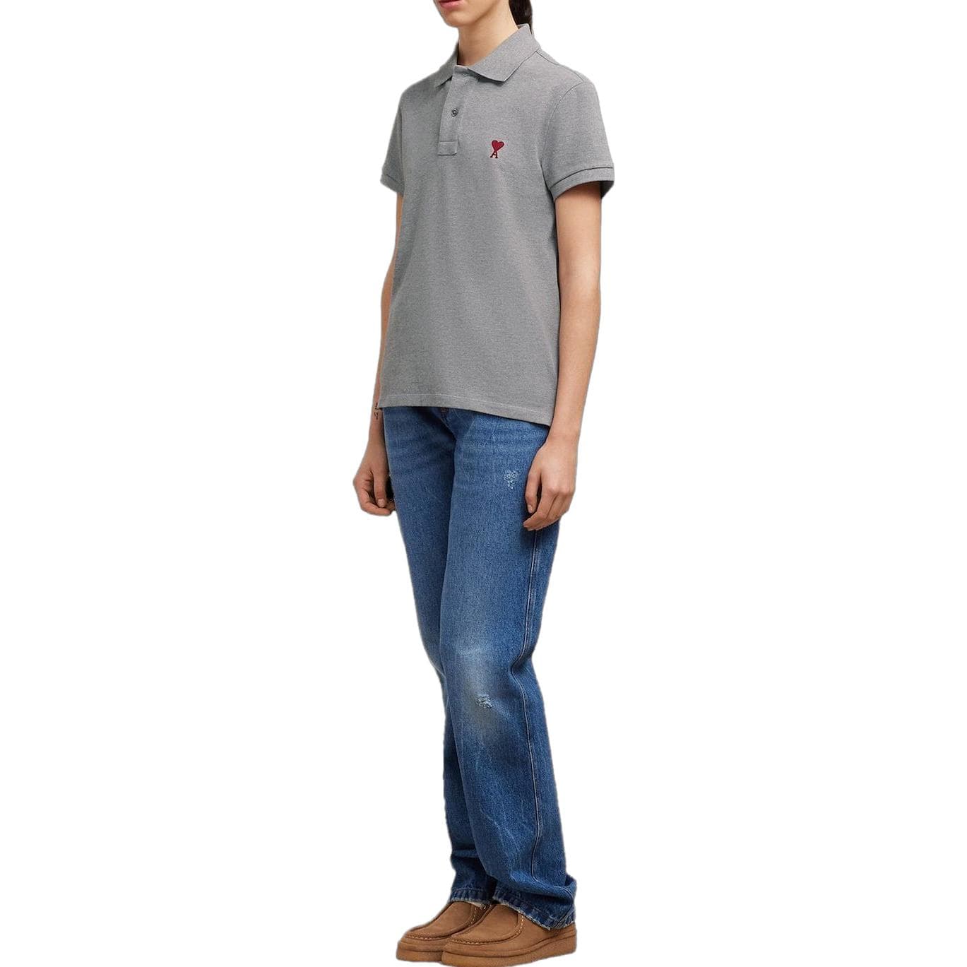 AMIPARIS FW23 Polo - изображение 4