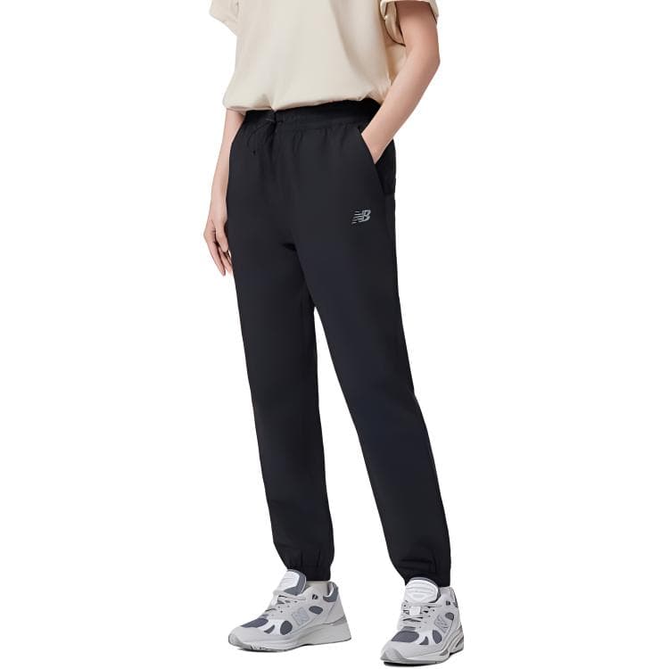 Штаны New Balance - изображение 3