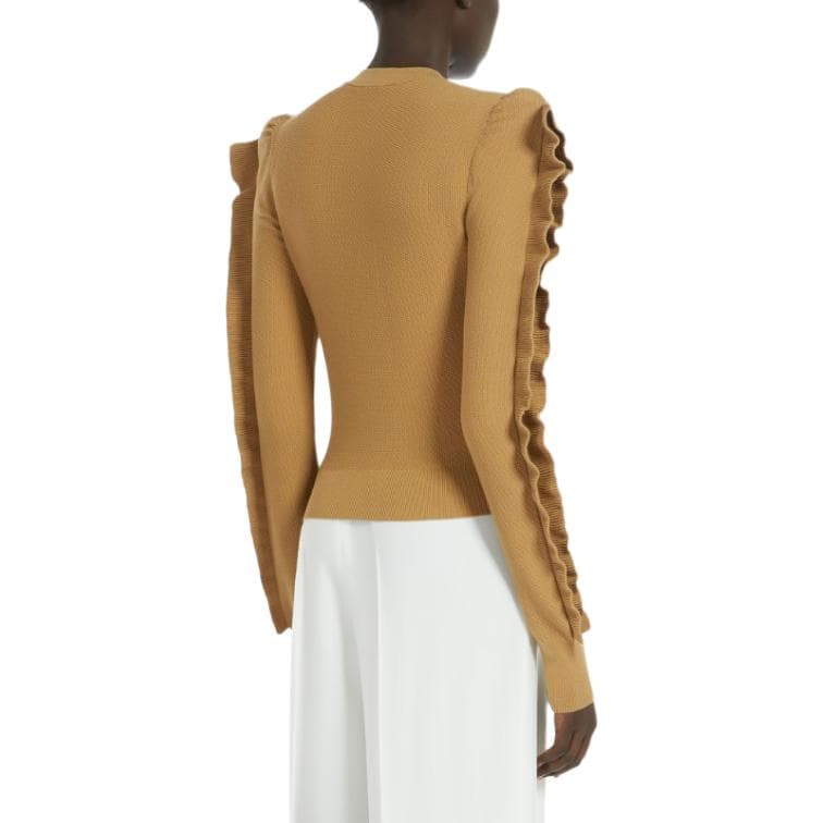 Кофта MaxMara Genero - изображение 4