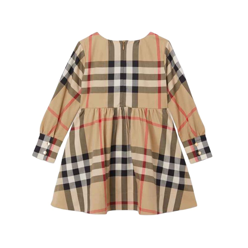 Burberry SS23 - изображение 2