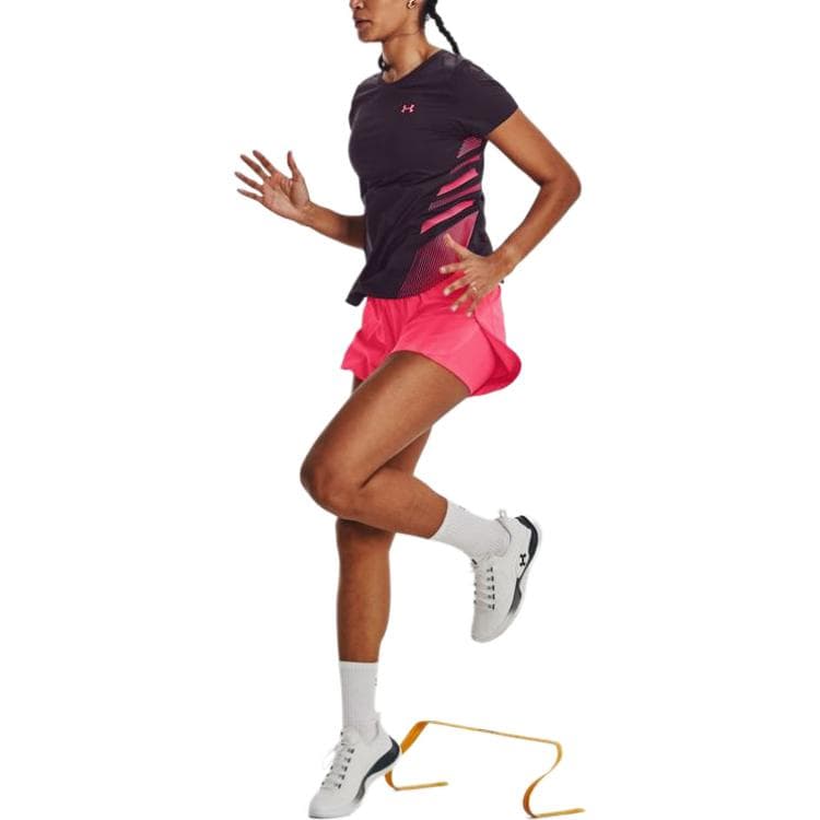 Футболка Under Armour LogoT - изображение 5