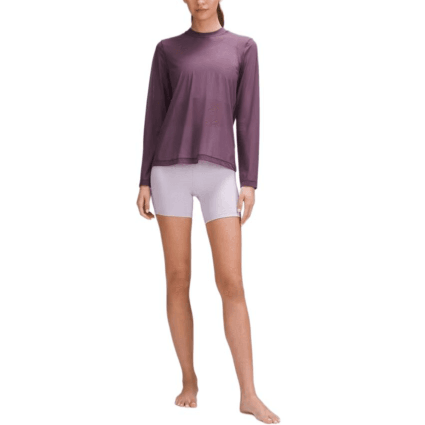 Футболка lululemon T - изображение 2