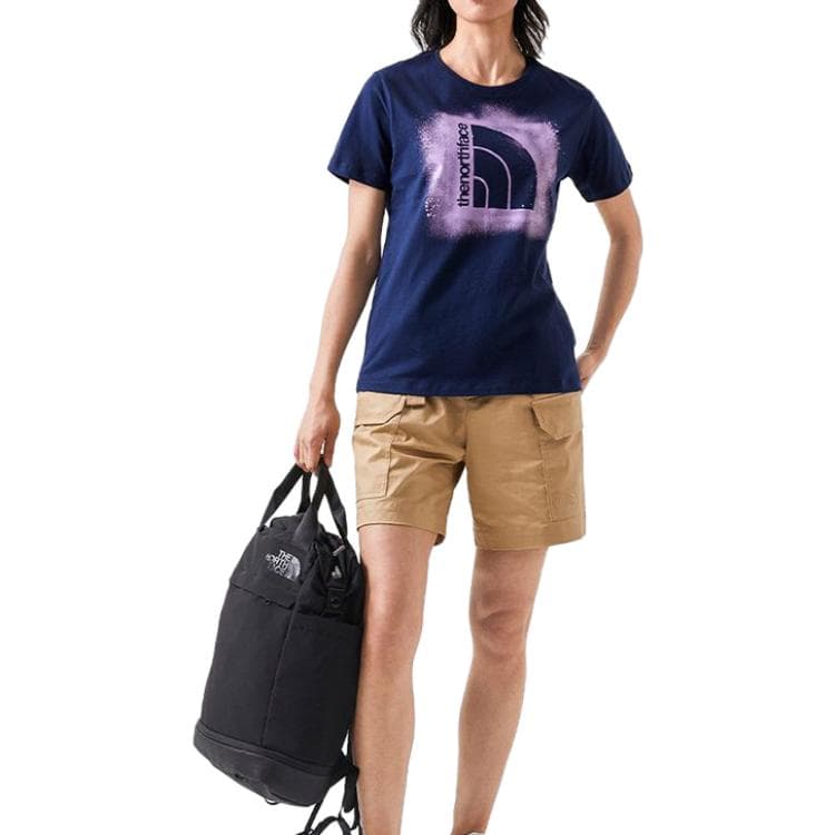 Футболка THE NORTH FACE Logo T - изображение 5
