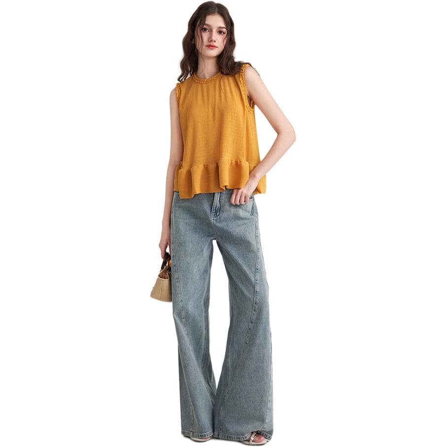 Футболка JORYAweekend SS24 T - изображение 3