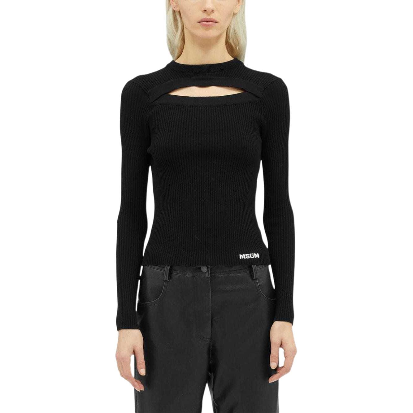 Кофта MSGM - изображение 2