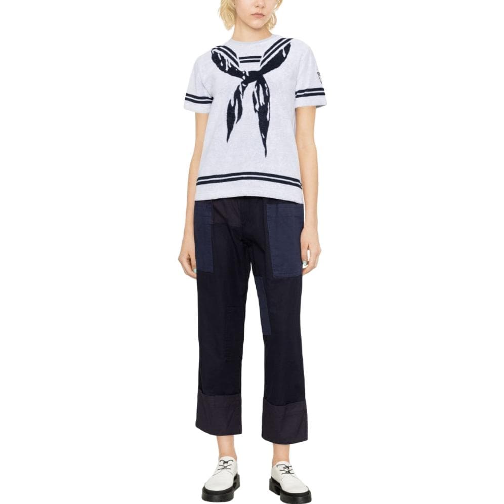 Футболка KENZO SS23 T - изображение 2