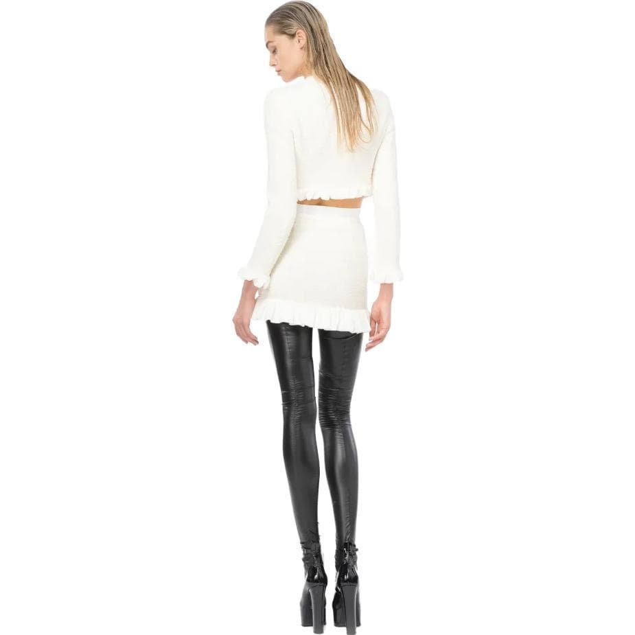 Куртка PINKO FW23 - изображение 4