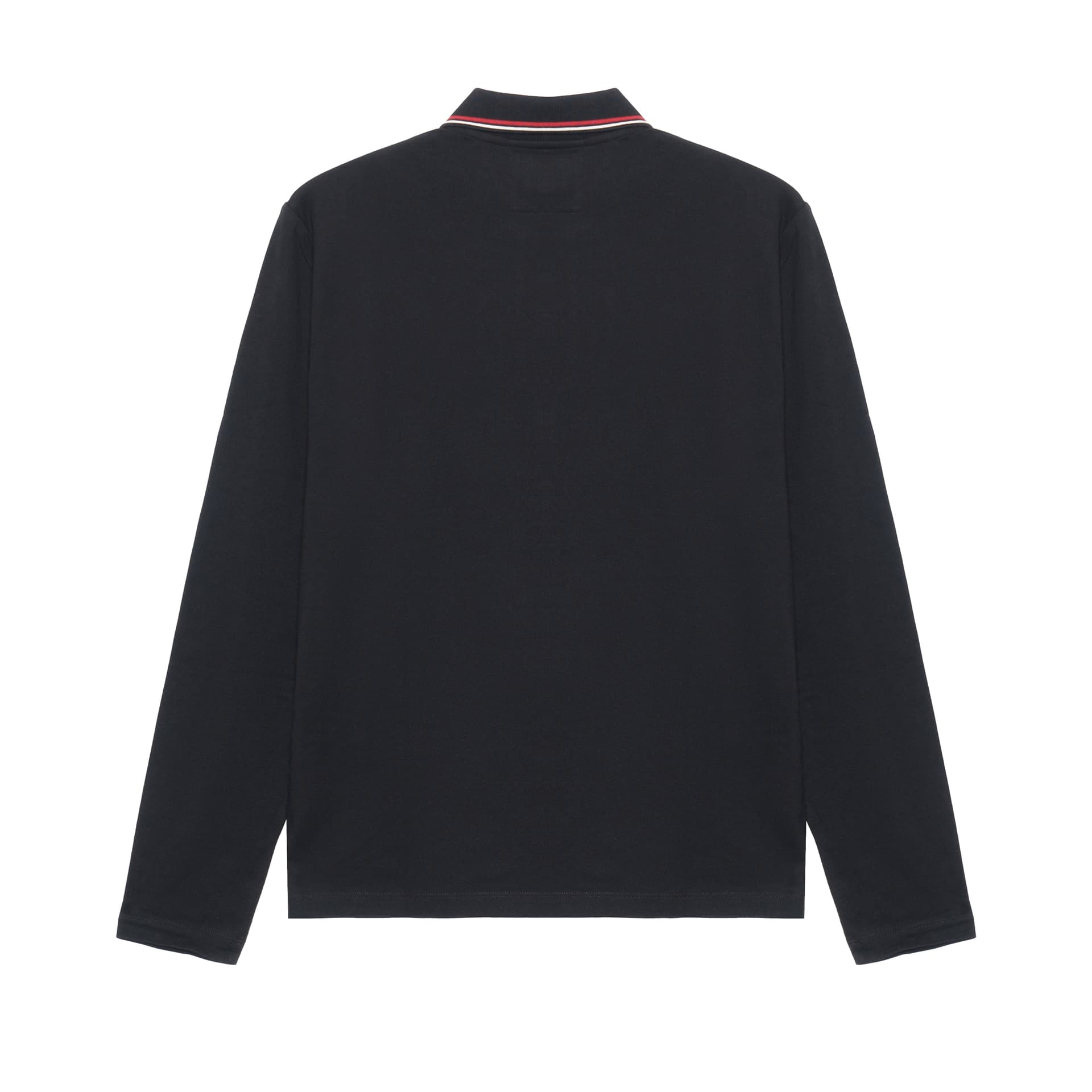 Поло EMPORIO ARMANI FW22 LogoPolo - изображение 2