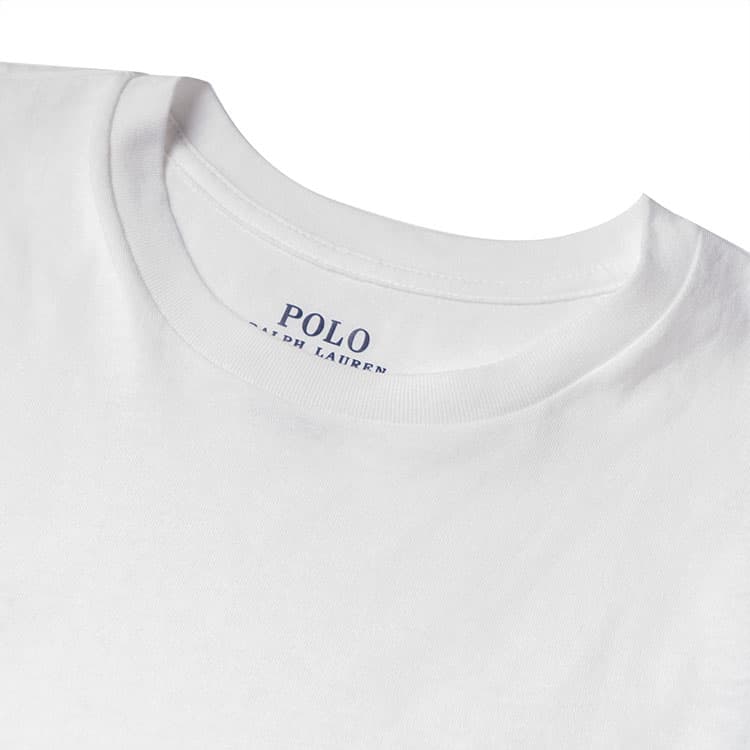 Футболка Polo Ralph Lauren SS23 LogoT - изображение 4