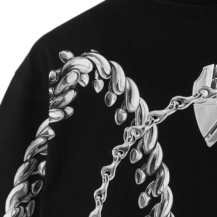 Футболка Burberry SS24 T - изображение 8