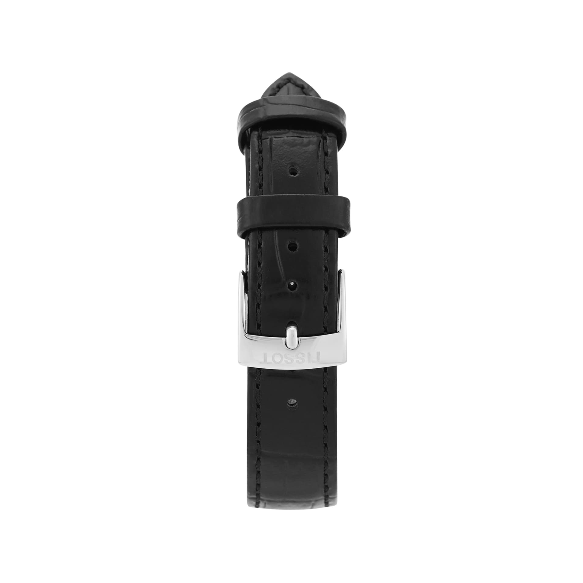Часы TISSOT 30mm T122.210.16.033.00 - изображение 6