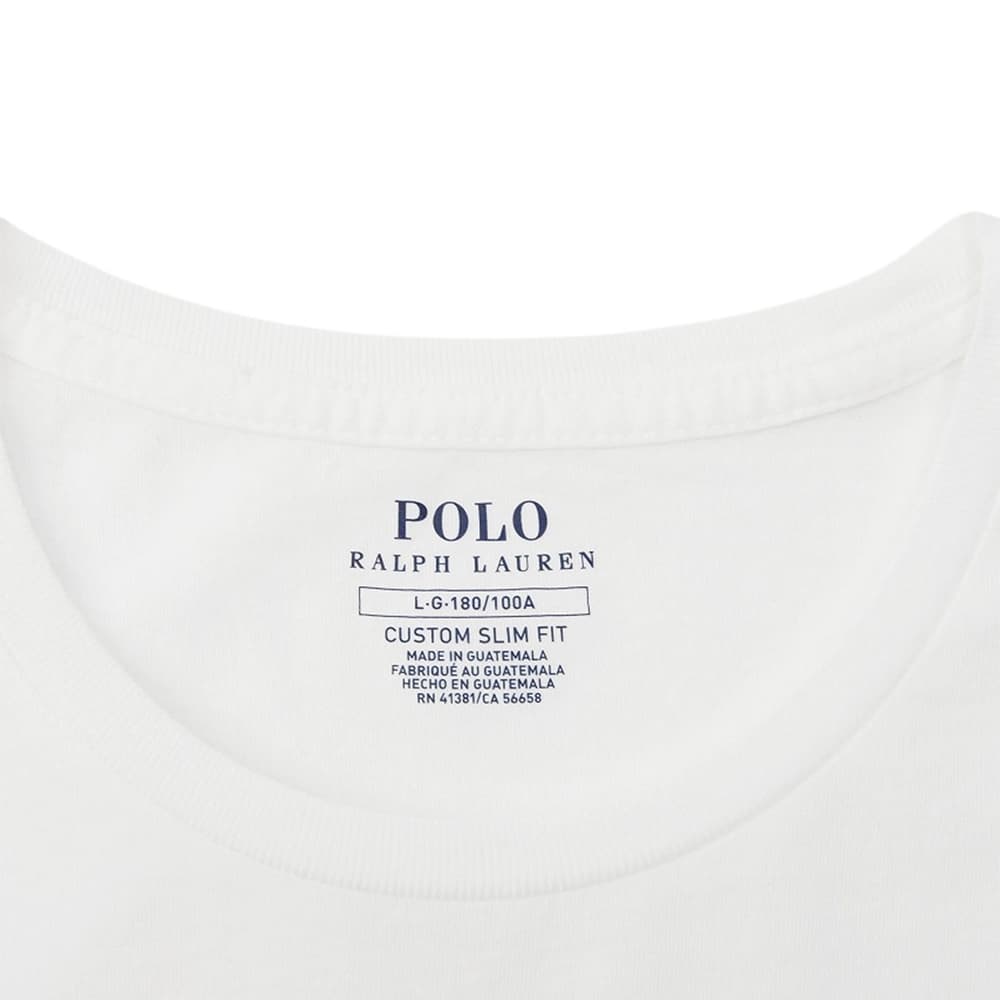 Футболка Polo Ralph Lauren T - изображение 3