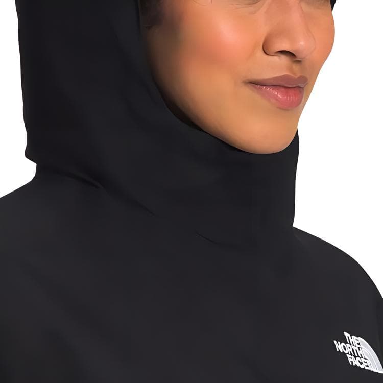 Куртка THE NORTH FACE Logo - изображение 3