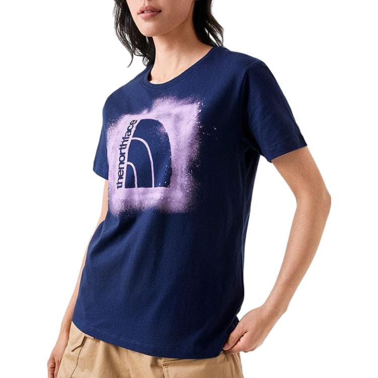 Футболка THE NORTH FACE Logo T - изображение 4