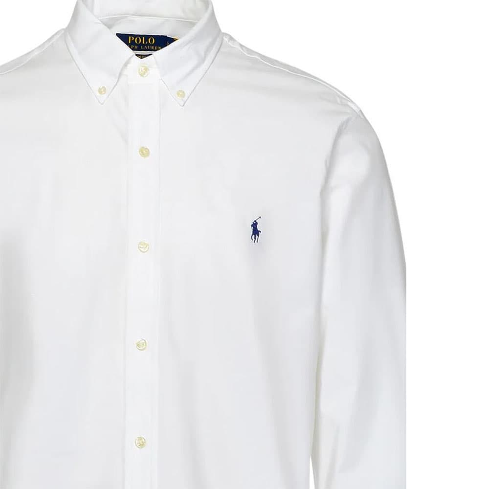 Рубашка Polo Ralph Lauren SS24 - изображение 7