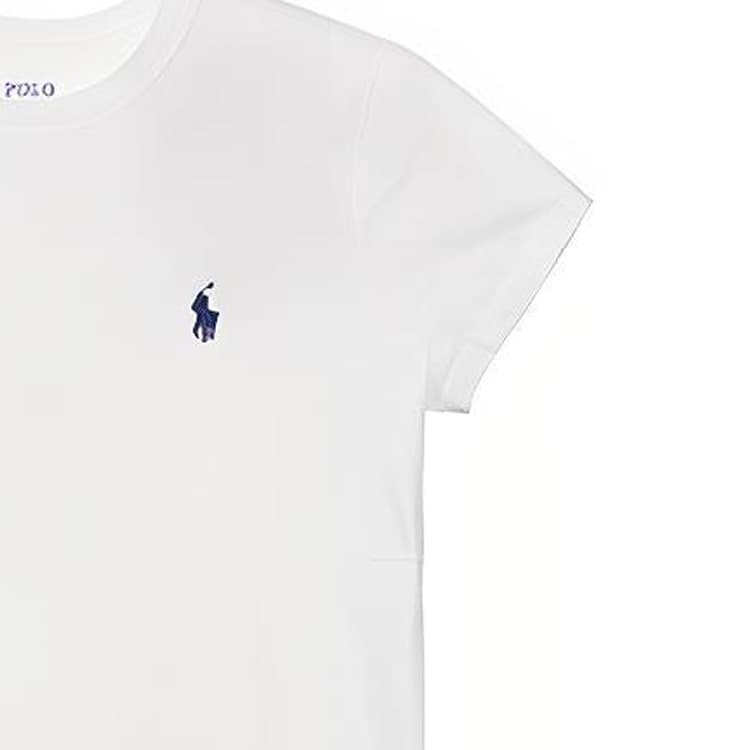 Футболка Polo Ralph Lauren SS23 LogoT - изображение 7