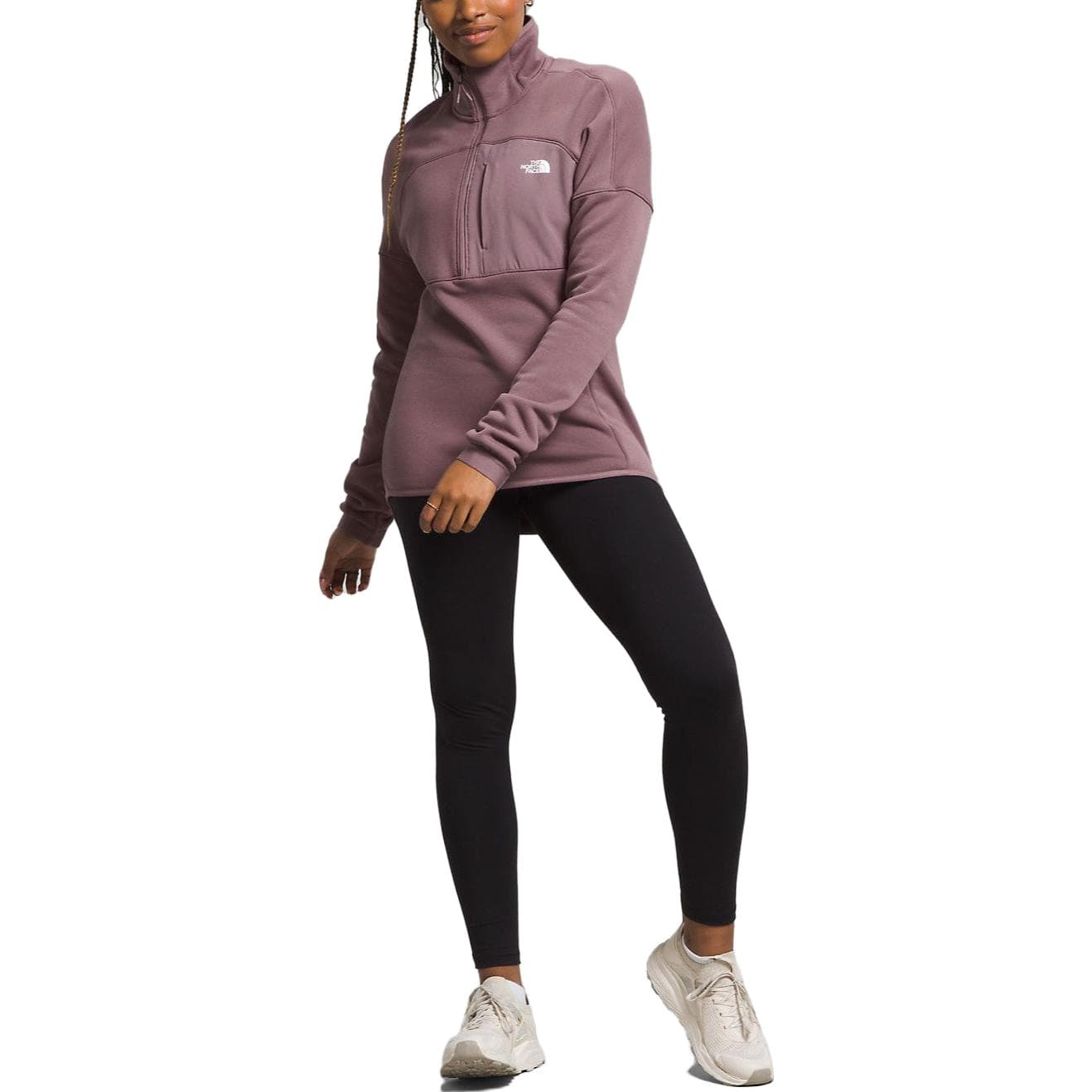 Худи THE NORTH FACE Canyonlands High Altitude -Zip - изображение 3
