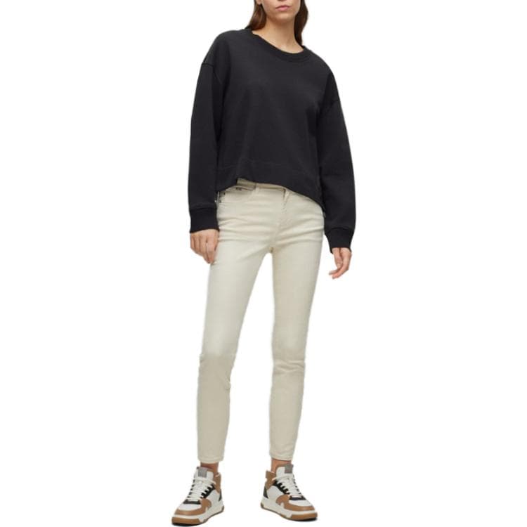 Худи HUGO BOSS SS23 Logo - изображение 2