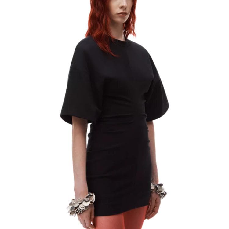 Платье alexander wang SS24 T - изображение 2