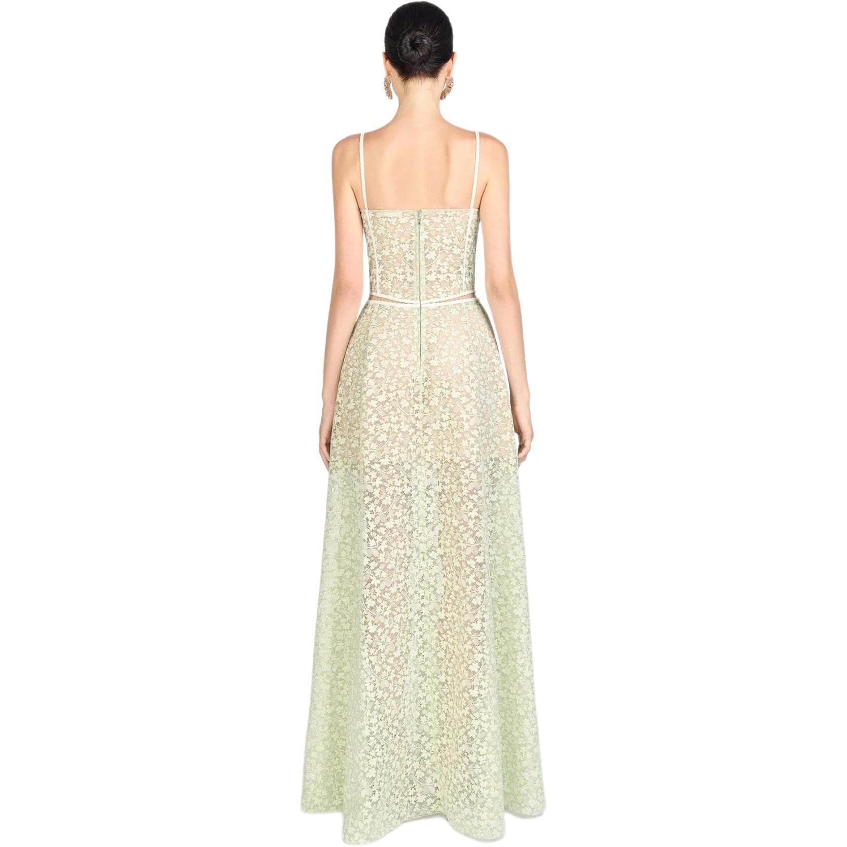MONTSAND SS24 Mina Dress - изображение 2