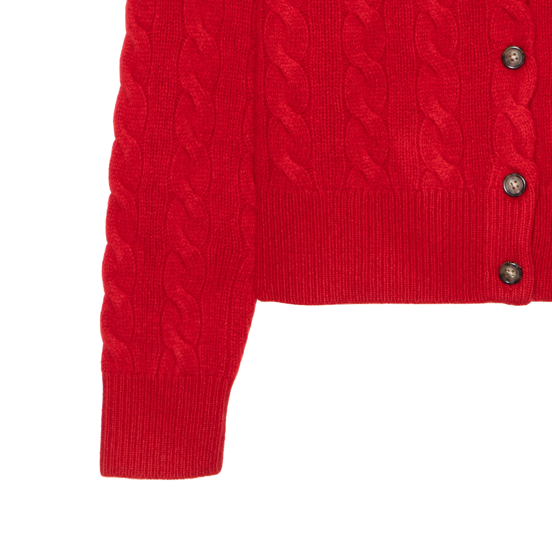 Кардиган Polo Ralph Lauren SS23 - изображение 7